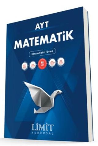 Ayt Matematik Konu Anlatım Föyleri