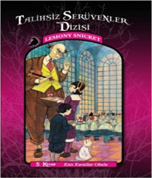 Katı Kurallar Okulu - Resim 1