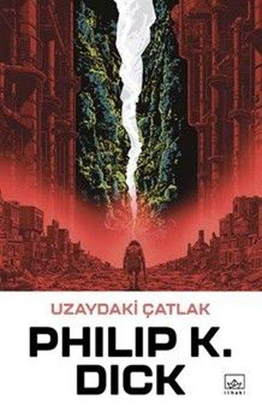 Uzaydaki Çatlak | İthaki Yayınları (İnce Kapak)  - Resim 1