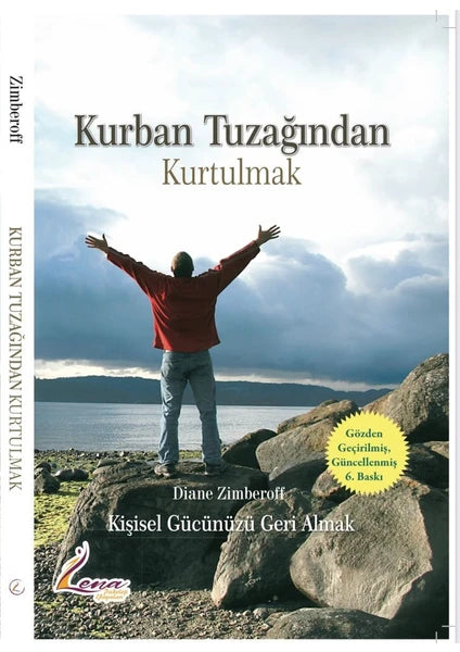 Kurban Tuzağından Kurtulmak | Lena Psikoloji Yayınları