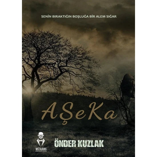 Aşeka | Mst Yayıncılık