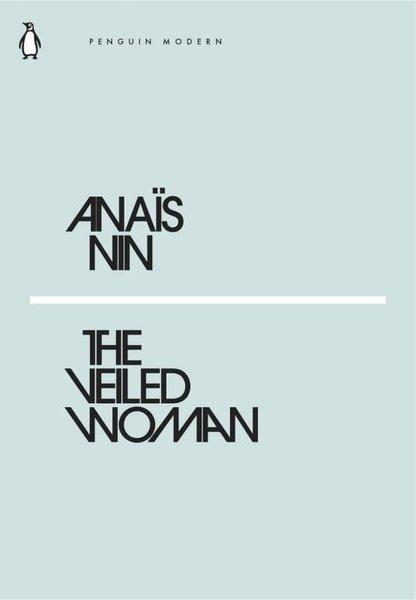 Veiled Woman The | Penguin Classics (İnce Kapak)  - Resim 1