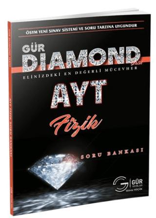 Diamond AYT Fizik Soru Bankası