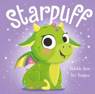 The Magic Pet Shop: Starpuff