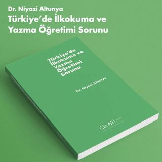 Türkiye’de İlkokuma Yazma Öğretimi Sorunu