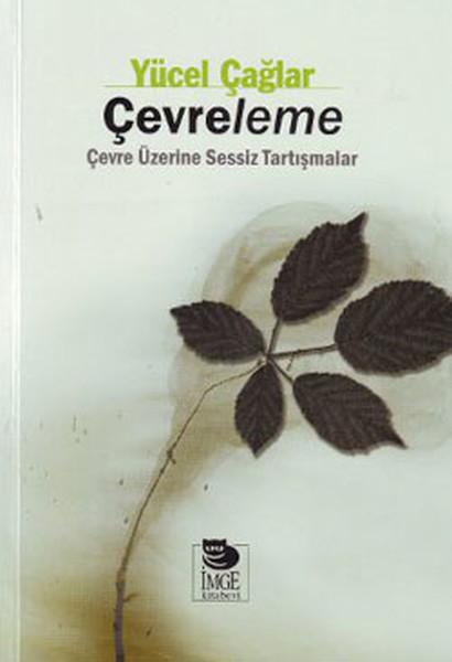 Çevreleme | İmge Kitabevi (İnce Kapak)  - Resim 1