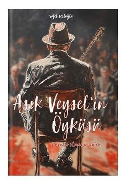 Aşık Veysel'in Öyküsü | Dalmaçya Yayınları (İnce Kapak)  - Resim 1