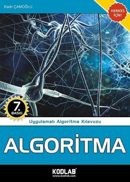Algoritma | Kodlab (İnce Kapak)  - Resim 1