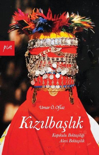 Kızılbaşlık | Pia (İnce Kapak)  - Resim 1