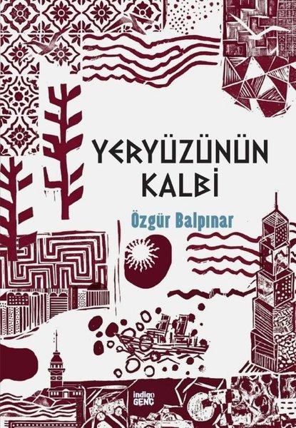 Yeryüzünün Kalbi | İndigo Genç (İnce Kapak)  - Resim 1