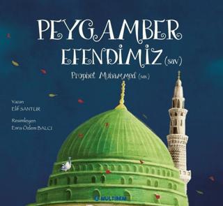 Peygamber Efendimiz | Multibem Yayınları (Ciltsiz)  - Resim 1