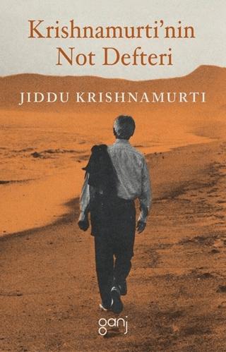Krishnamurti’nin Not Defteri