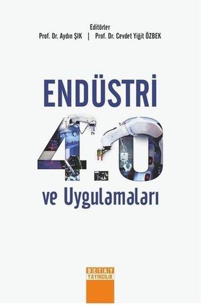Endüstri ve 4.0 Uygulamaları
