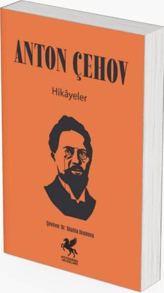 Anton Çehov Hikâyeler
