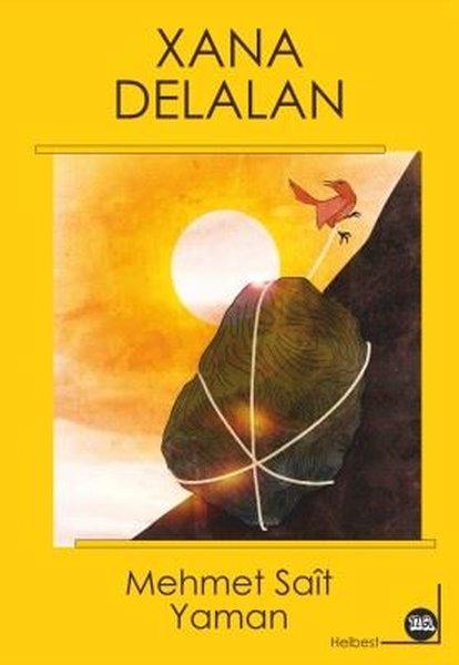 Xana Delalan | Na Yayınları (İnce Kapak)  - Resim 1