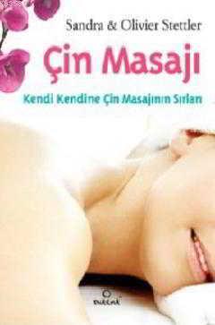 Çin Masajı - Sandra Stettler, Olivier Stettler - Dharma Yayınları - Resim 1