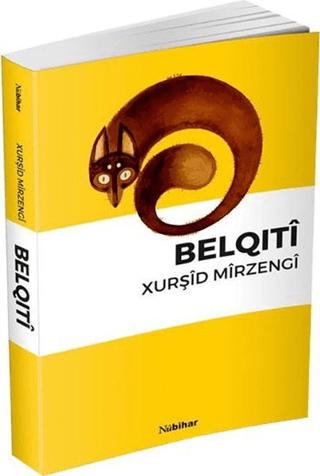 Belqiti | Nubihar Yayınları (Ciltsiz)  - Resim 1