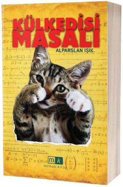 Külkedisi Masalı | MK Mirhan Kitap (İnce Kapak)  - Resim 1