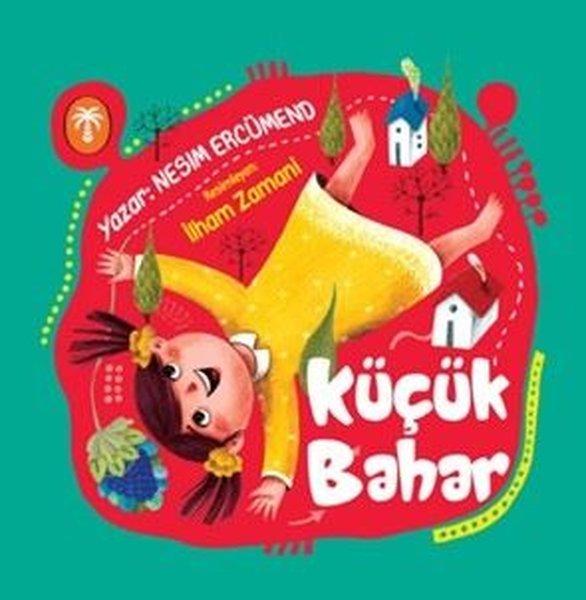 Küçük Bahar | Palmiye Yayınları (İnce Kapak)  - Resim 1