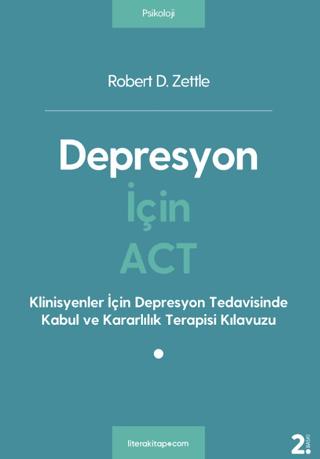 Depresyon İçin ACT