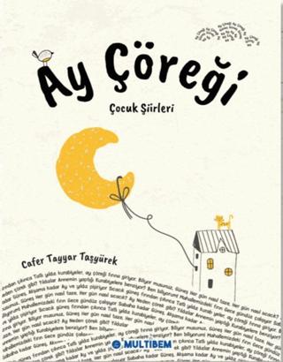 Ay Çöreği | Multibem Yayınları (Ciltsiz)  - Resim 1
