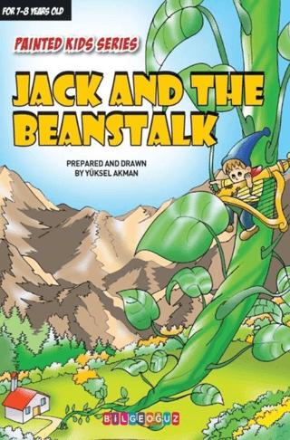Jack and The Beanstalk
