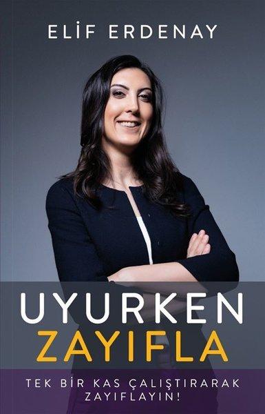 Uyurken Zayıfla | İndigo Kitap (İnce Kapak)  - Resim 1