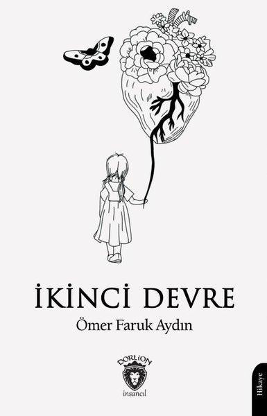 İkinci Devre | Dorlion Yayınevi (İnce Kapak)  - Resim 1