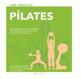 Her Yönüyle Pilates