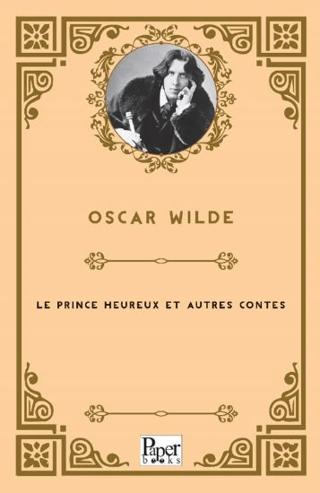 Le Prince Heureux Et Autres Contes | Paper Books (Ciltsiz)  - Resim 1