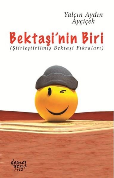 Bektaşi'nin Biri | Demos Yayınları (İnce Kapak)  - Resim 1