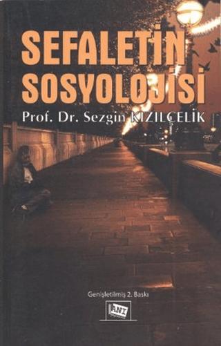 Sefaletin Sosyolojisi