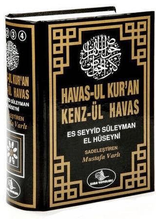 Havas-ul Kur'an Kenz-ül Havas