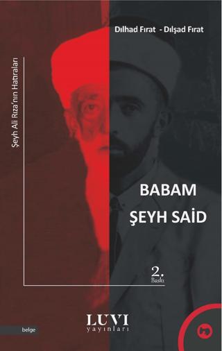 Babam Şeyh Said