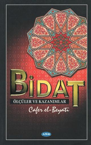 Bidat | Asr Yayınları (Ciltsiz)  - Resim 1