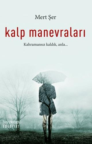 Kalp Manevraları | Hayykitap (Ciltsiz)  - Resim 1