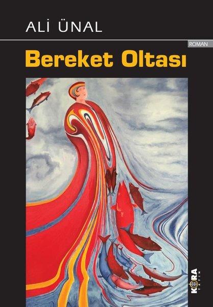 Bereket Oltası | Kora Yayın (İnce Kapak)  - Resim 1