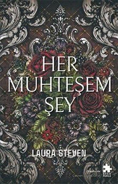 Her Muhteşem Şey | Eksik Parça Yayınları (İnce Kapak)  - Resim 1