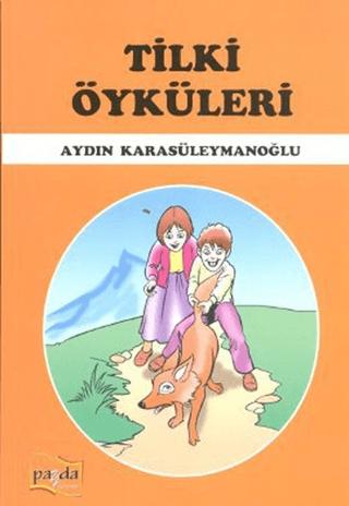 Tilki Öyküleri | Payda Yayıncılık (Ciltsiz)  - Resim 1