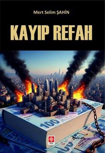 Kayıp Refah | Ekin Basım Yayın (İnce Kapak)  - Resim 1