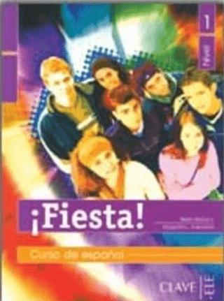 İ Fiesta