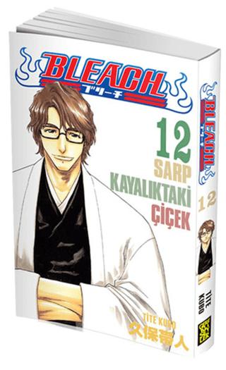 Bleach 12. Cilt