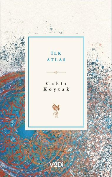 İlk Atlas | Vadi Yayınları (İnce Kapak)  - Resim 1