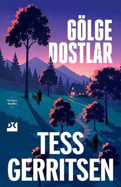Gölge Dostlar | Doğan Kitap (İnce Kapak)  - Resim 1