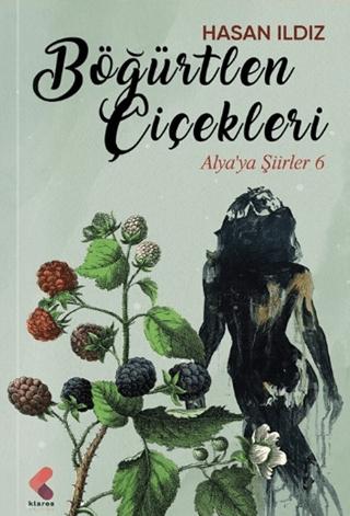 Böğürtlen Çiçekleri