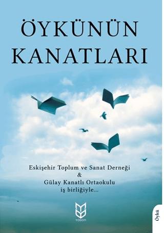 Öykünün Kanatları
