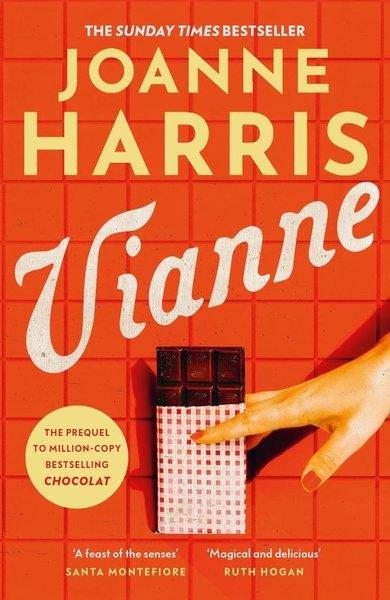 Vianne | Orion Publishing Co (İnce Kapak)  - Resim 1