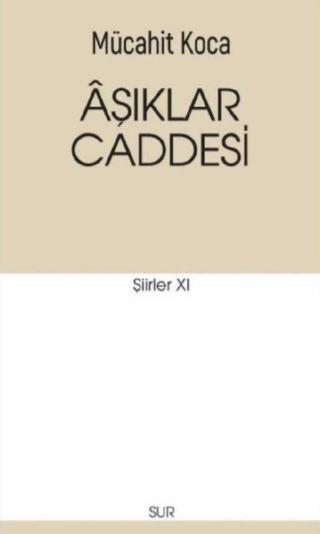 Aşıklar Caddesi