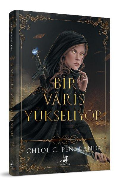 Bir Varis Yükseliyor | Olimpos Yayınları (Ciltli)  - Resim 1