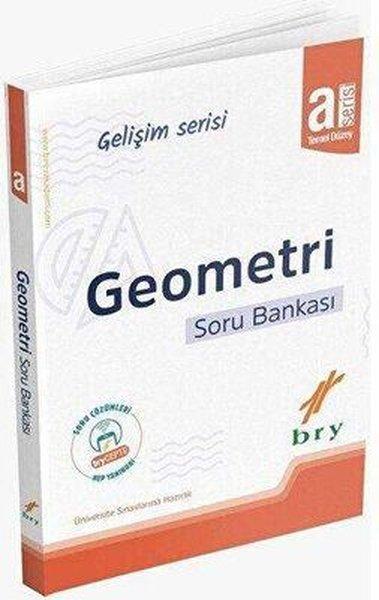 Geometri Gelişim Serisi A Soru Bankası | Birey Eğitim Yayınları (İnce Kapak)  - Resim 1